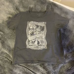 John Galt Frankenstein Tee